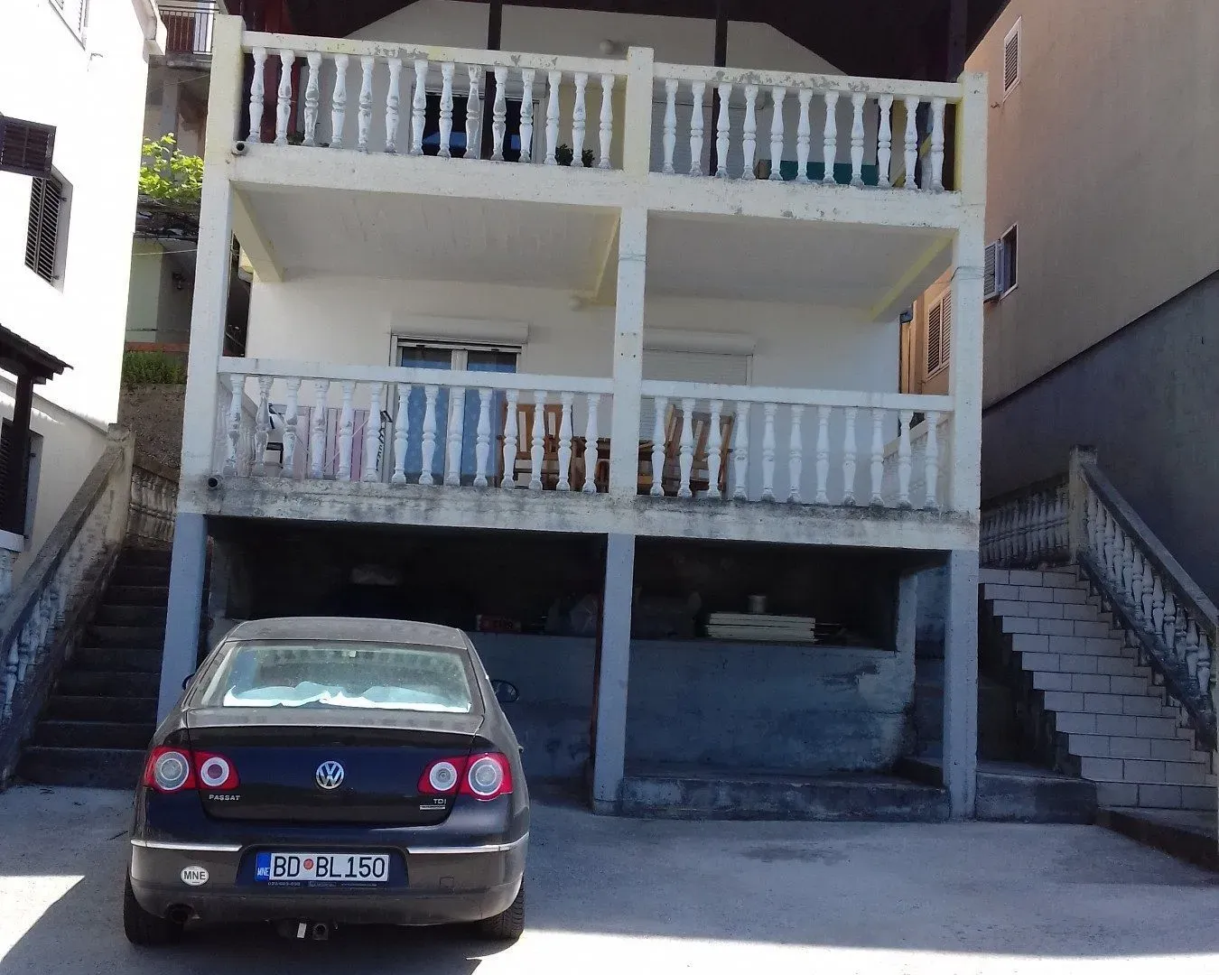 Sale, house, 118m², Markovići, Budva