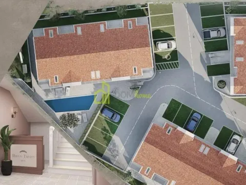 Prodaja, jednosoban stan, 48m², Risan, Kotor - image 4