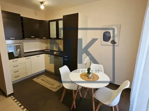 Prodaja, dvosoban stan, 80m², Ljubović, Podgorica - image 6