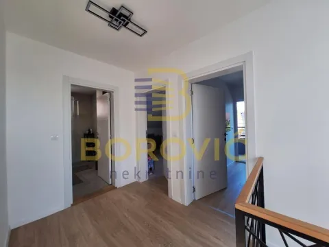 Izdavanje, kuća, 104m², Novi Banovci, Stara Pazova - image 12