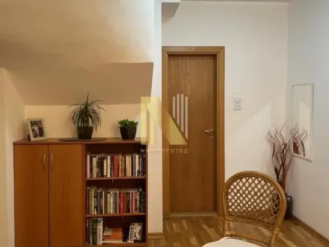 Izdavanje, jednosoban stan, 38m², Grbavica, Novi Sad Sve Podlokacije - image 12