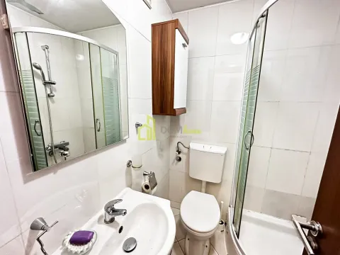 Izdavanje, jednosoban stan, 42m², Kod Big Fashion-a, Podgorica - image 6