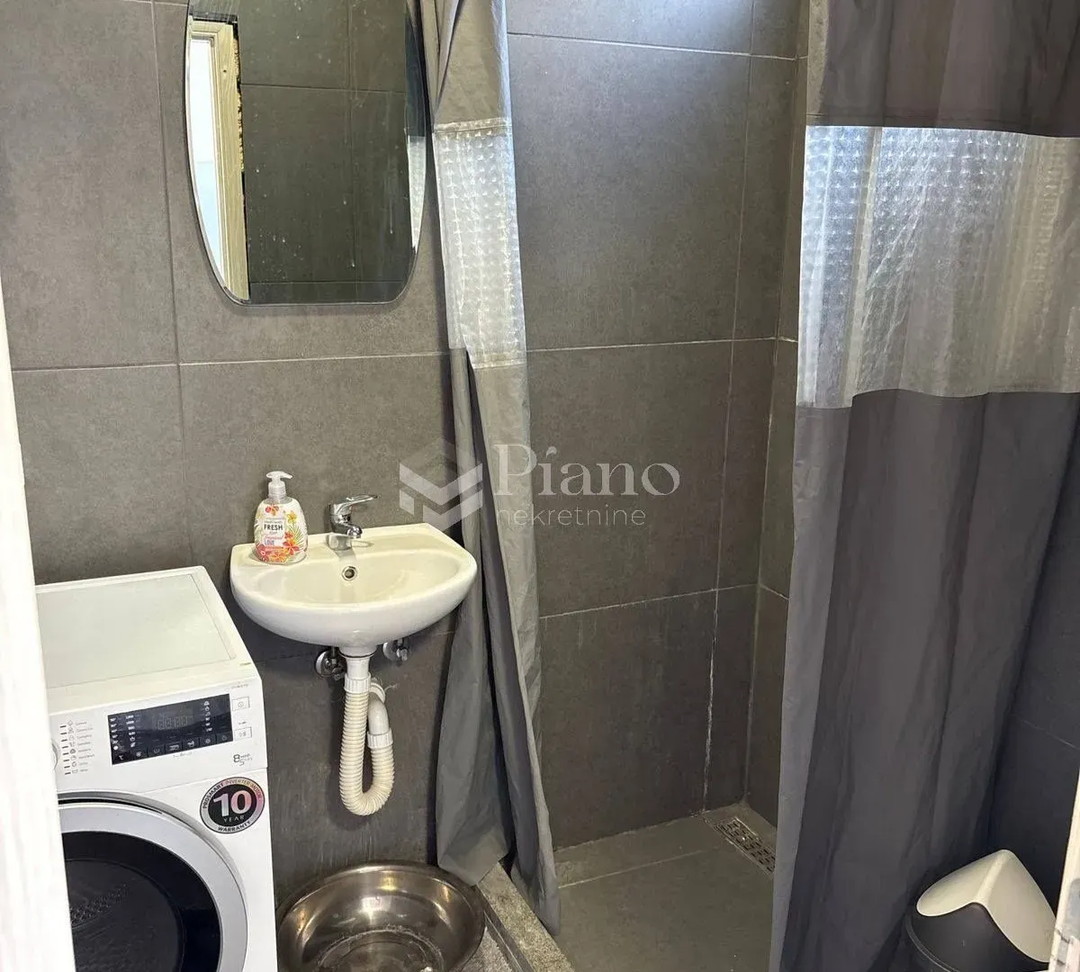 Rent, two bedroom apartment, 70m², Donja Gorica, Podgorica