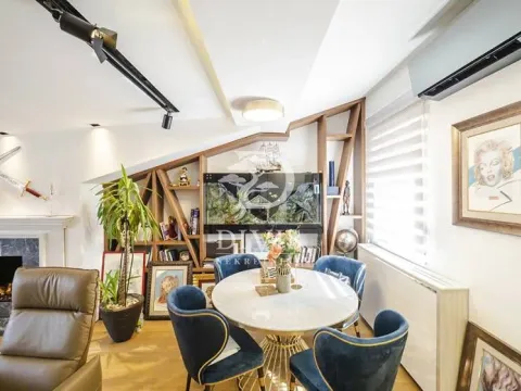 Prodaja, trosoban stan, 83m², Južni Bulevar, Vračar Sve Podlokacije - image 11