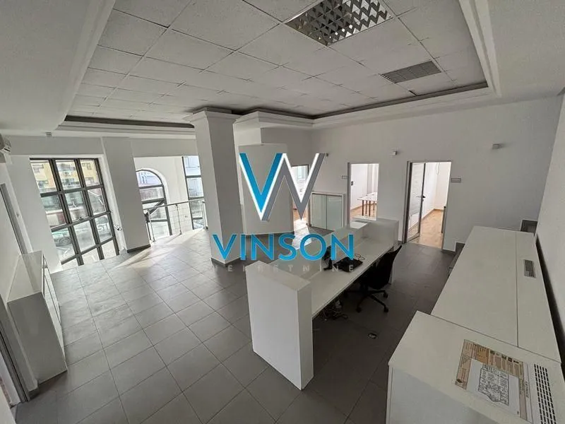 Rent, office space, 780m², Novi Sad Sve Podlokacije, Novi Sad