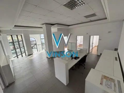 Izdavanje, poslovni prostor, 780m², Novi Sad Sve Podlokacije, Novi Sad - image 20