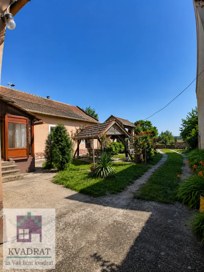 Prodaja, kuća, 150m², Perlez, Zrenjanin