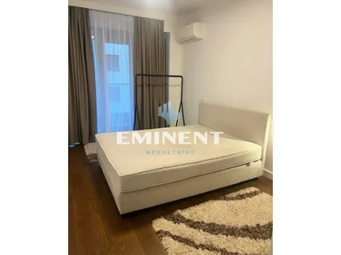 Rent, two bedroom apartment, 64m², Stari Grad, Beograd - image 4