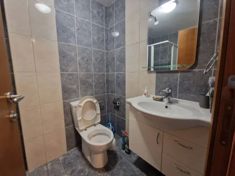 Rent, studio apartment, 35m², Budva, Crna Gora - image 10