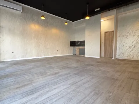 Rent, office space, 45m², City Kvart, Podgorica - image 3