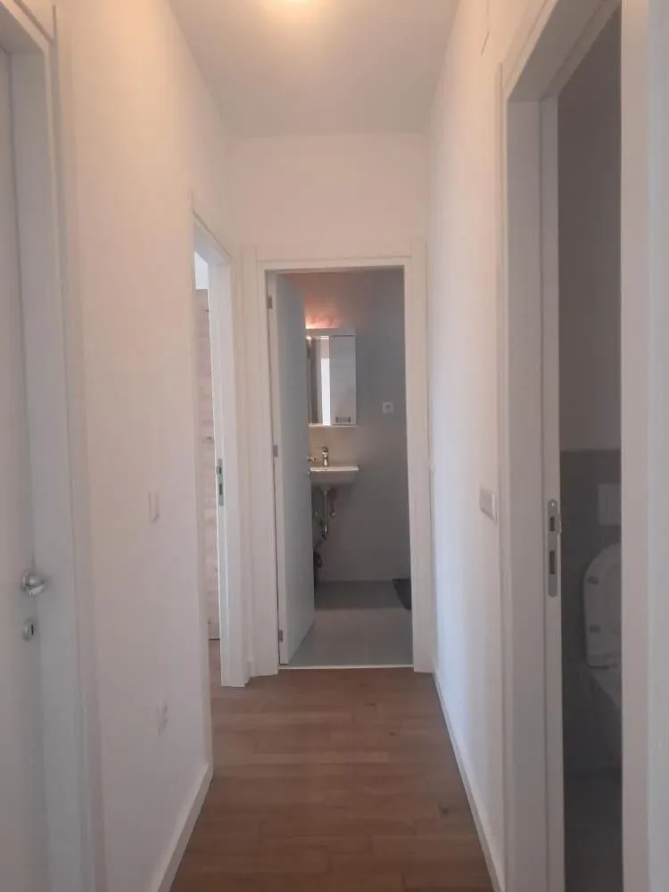 Rent, two bedroom apartment, 54m², Surčin, Beograd