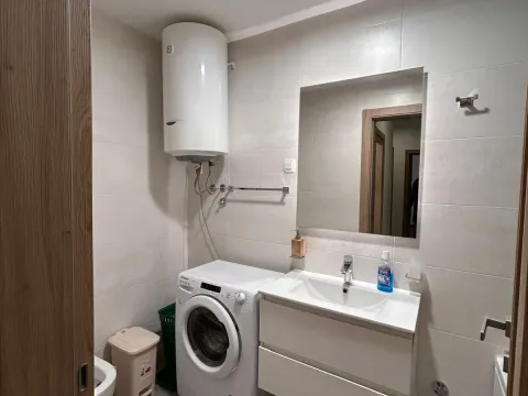 Rent, two bedroom apartment, 69m², Master Kvart, Podgorica - image 9