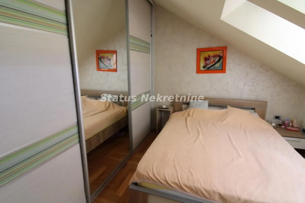 Prodaja, trosoban stan, 83m², Grbavica, Novi Sad Sve Podlokacije