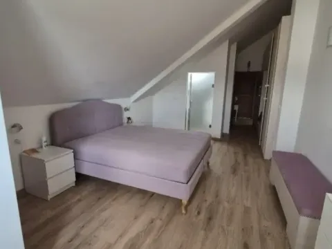 Prodaja, dvosoban stan, 120m², Stari Aerodrom, Podgorica - image 5