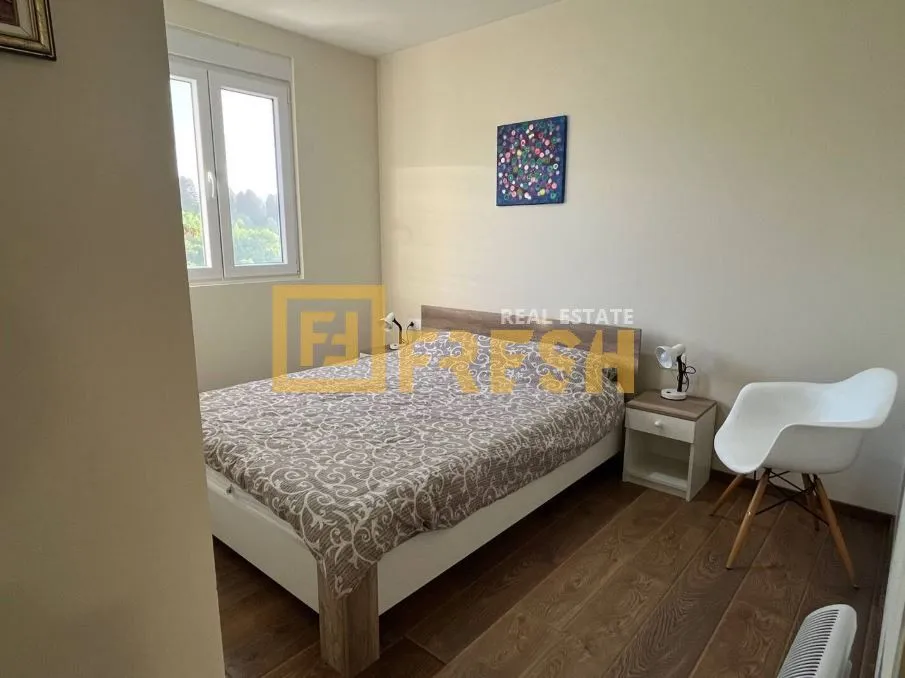 Rent, two bedroom apartment, 45m², Kolašin, Crna Gora