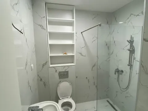 Sale, one bedroom apartment, 48m², Zabjelo, Podgorica - image 8