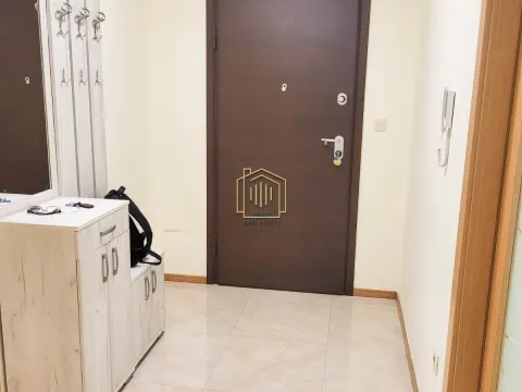 Izdavanje, trosoban stan, 95m², Momišići, Podgorica - image 7