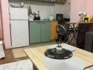 Rent, studio apartment, 27m², Sajmište, Novi Sad - image 8