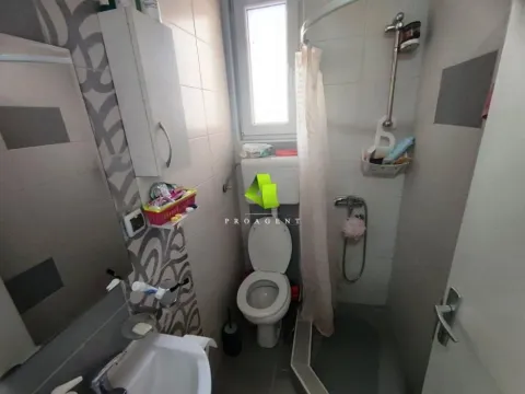 Rent, four bedroom apartment, 110m², Medijana, Niš - image 14