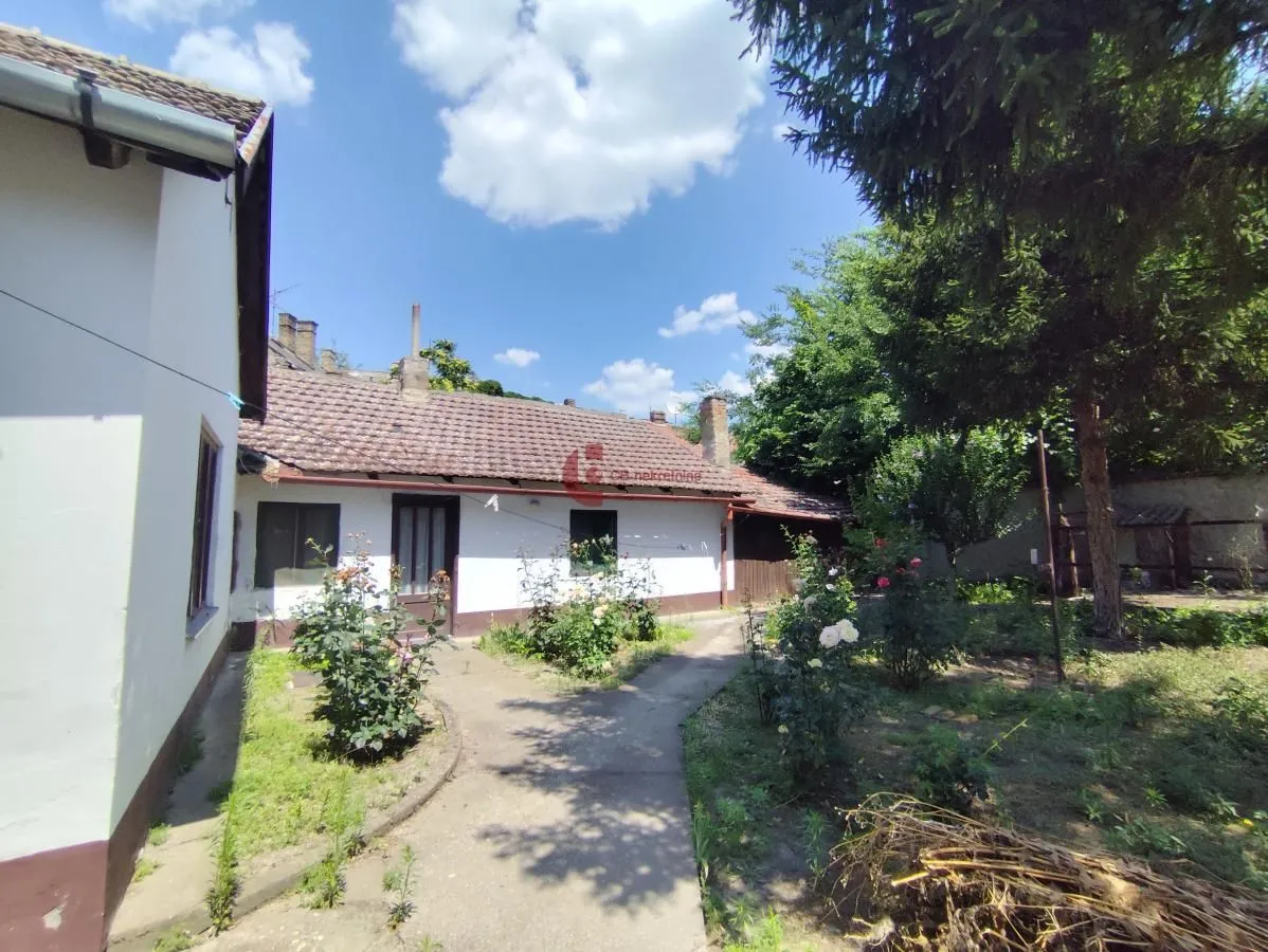 Sale, house, 206m², Centar, Subotica
