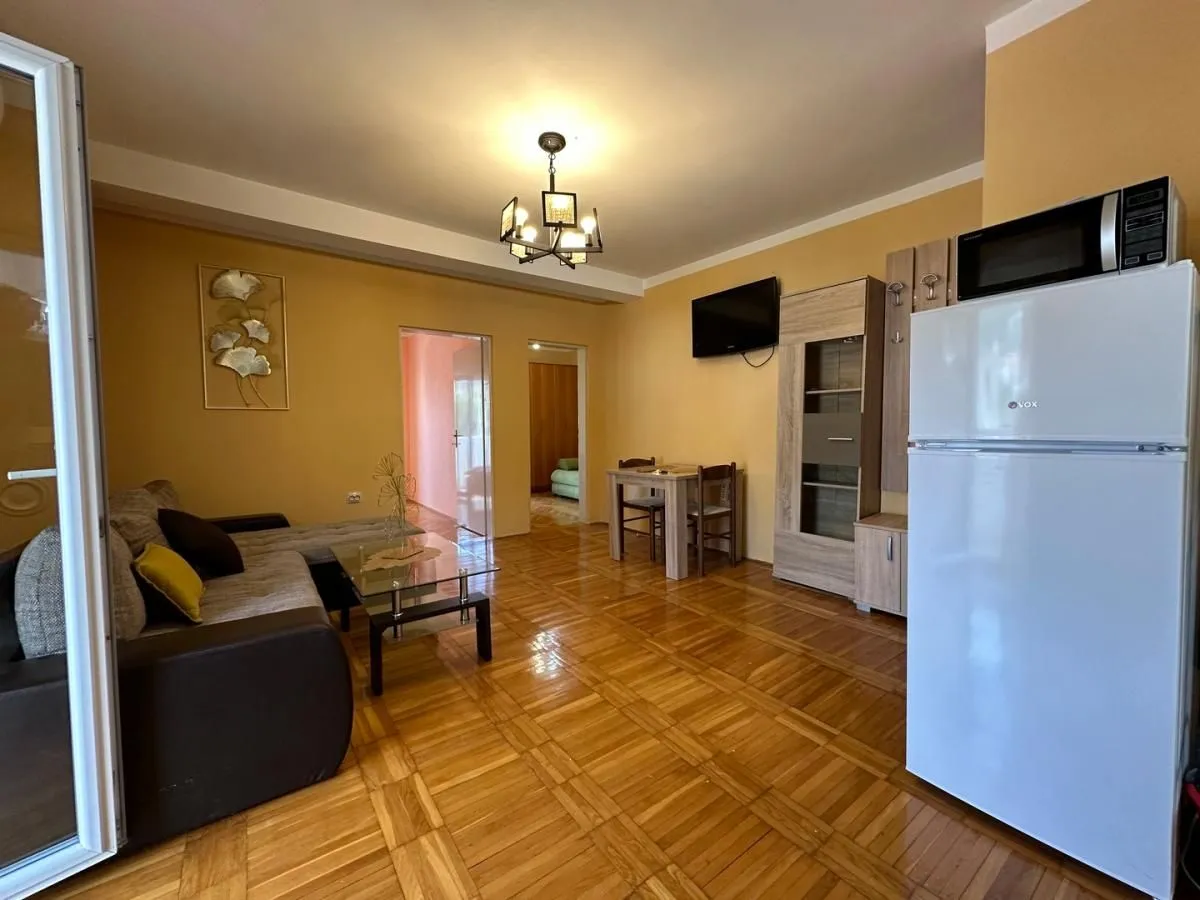 Sale, two bedroom apartment, 60m², Budva, Crna Gora