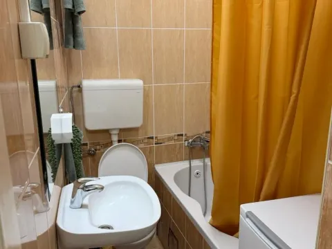 Prodaja, dvosoban stan, 53m², Savski Venac, Beograd - image 10