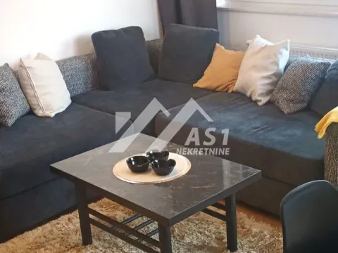 Rent, one bedroom apartment, 43m², Telep, Novi Sad Sve Podlokacije - image 2