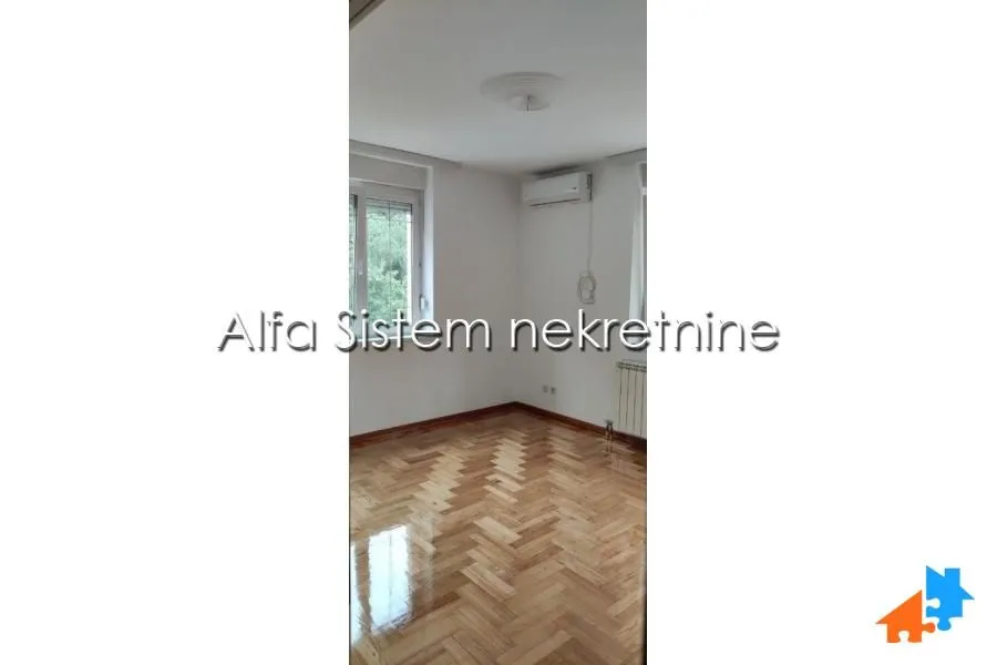 Rent, four bedroom apartment, 147m², Voždovac Sve Podlokacije, Beograd