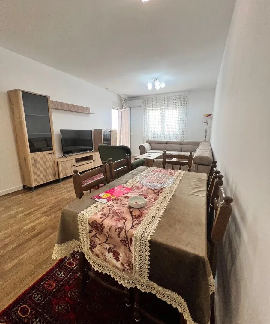 Rent, house, 63m², Stari Aerodrom, Podgorica
