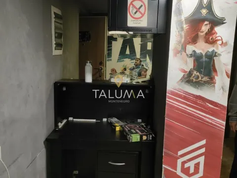 Izdavanje, poslovni prostor, 36m², Preko Morače, Podgorica - image 3