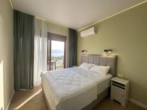 Rent, two bedroom apartment, 68m², Kava, Tivat - image 8