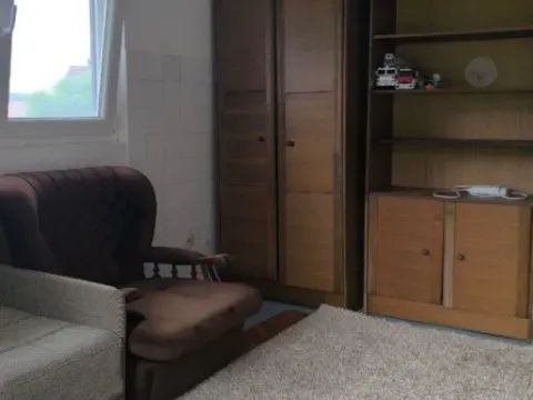 Rent, three bedroom apartment, 90m², Dumidran, Tivat - image 5