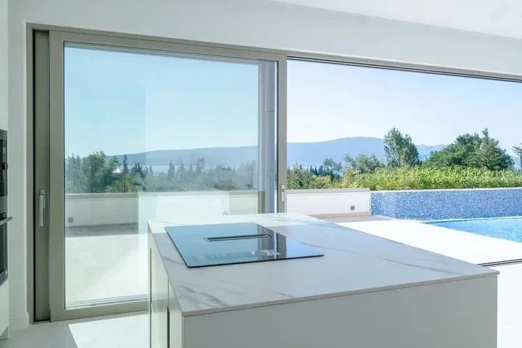 Sale, house, 103m², Donja Lastva, Tivat