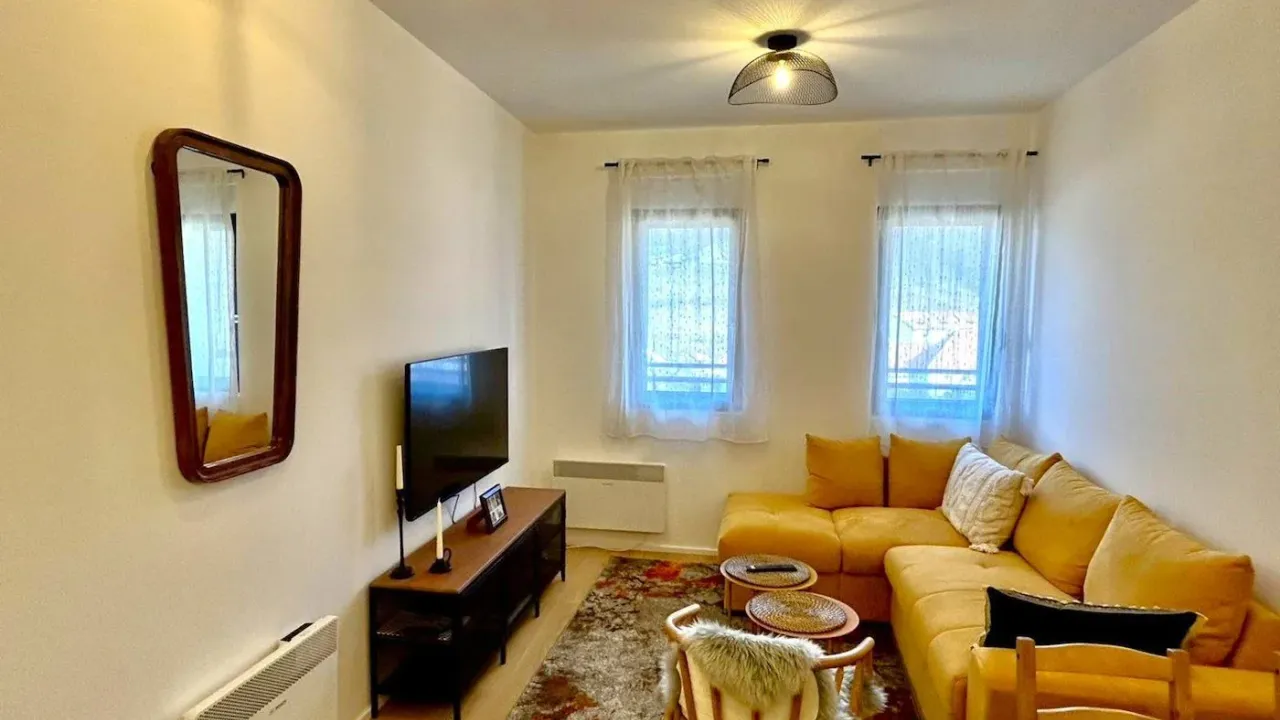 Prodaja, stan, 43m², Kolašin, Crna Gora