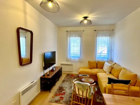 Sale, apartment, 43m², Kolašin, Crna Gora