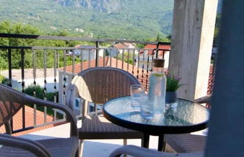 Rent, one bedroom apartment, 59m², Central Point, Podgorica - image 1284