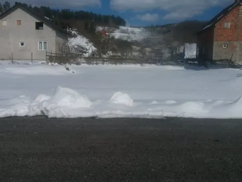 Prodaja, plac, 343m², Kolašin, Crna Gora - image 4