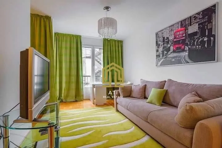 Sale, two bedroom apartment, 86m², Boreti, Budva