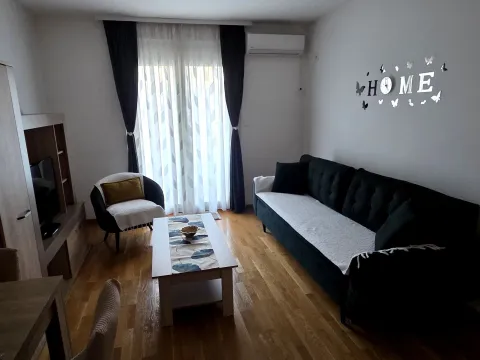 Izdavanje, jednosoban stan, 36m², Zabjelo, Podgorica - image 8