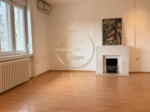 Prodaja, stan, 112m², Centar, Novi Sad - image 1