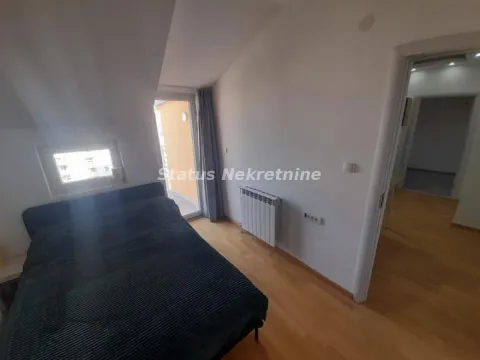 Sale, two bedroom apartment, 63m², Grbavica, Novi Sad Sve Podlokacije - image 7