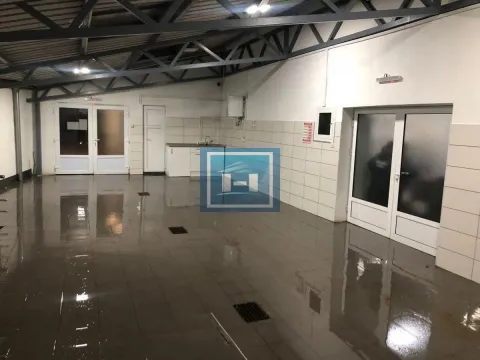 Izdavanje, poslovni prostor, 320m², Grad Stalać, Ćićevac - image 3