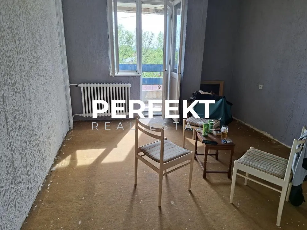 Prodaja, dvosoban stan, 56m², Strelište, Pančevo
