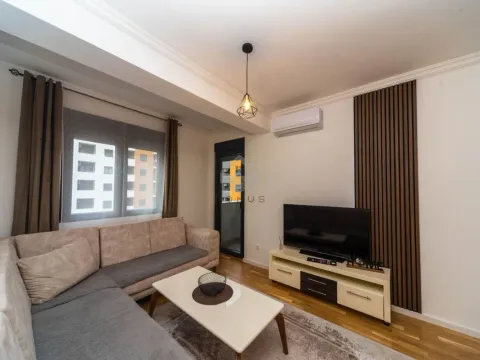 Izdavanje, jednosoban stan, 45m², Stari Aerodrom, Podgorica - image 4