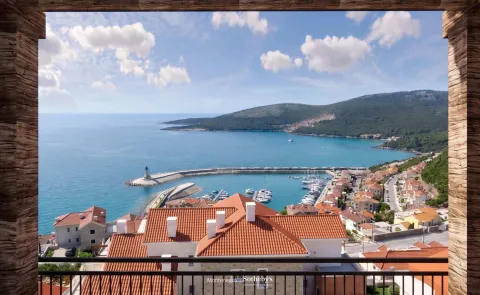 Prodaja, dvosoban stan, 156m², Luštica Bay, Tivat - image 8