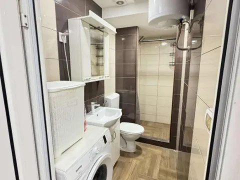 Rent, one bedroom apartment, 30m², Šušanj, Bar - image 6