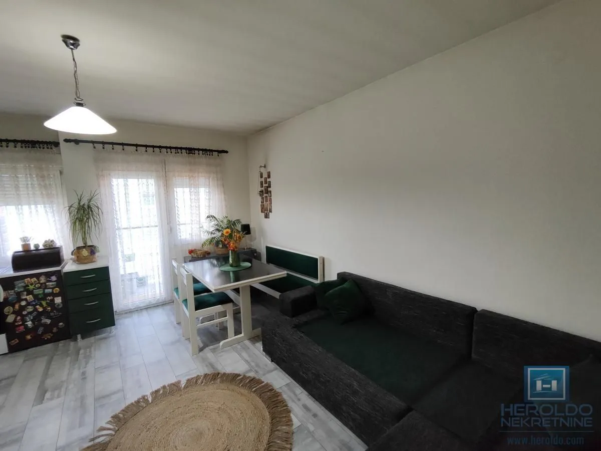 Prodaja, trosoban stan, 119m², Strelište, Jagodina