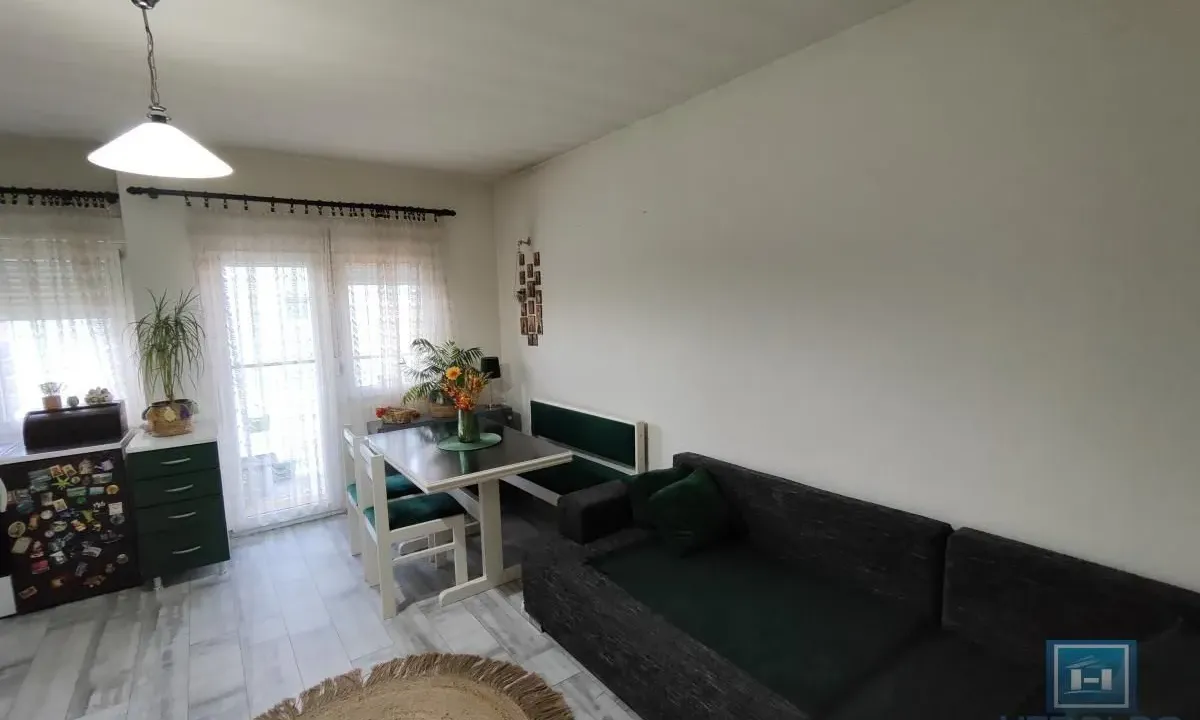 Sale, three bedroom apartment, 119m², Strelište, Jagodina