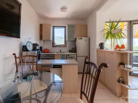 Sale, one bedroom apartment, 55m², Bečići, Budva - image 4