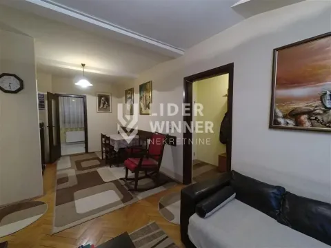 Prodaja, trosoban stan, 61m², Stari Košutnjak, Rakovica - image 4